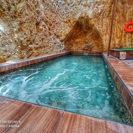 Town House With Private Pool In Village Centre Kalkara Luaran gambar