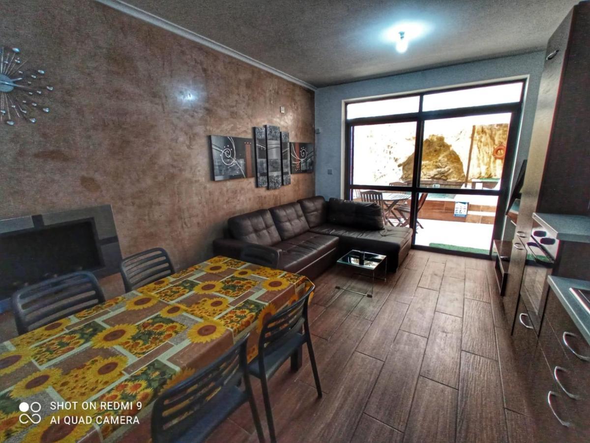 Town House With Private Pool In Village Centre Kalkara Luaran gambar